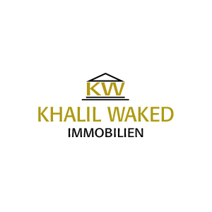 Logo von Khalil Waked Immobilien