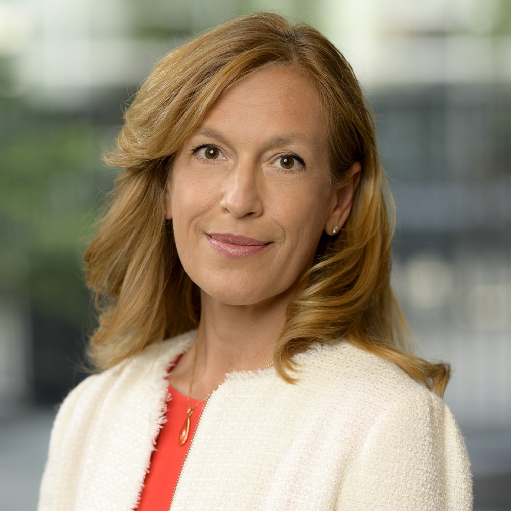 Daniela Molena, MD - MSK Thoracic Surgeon