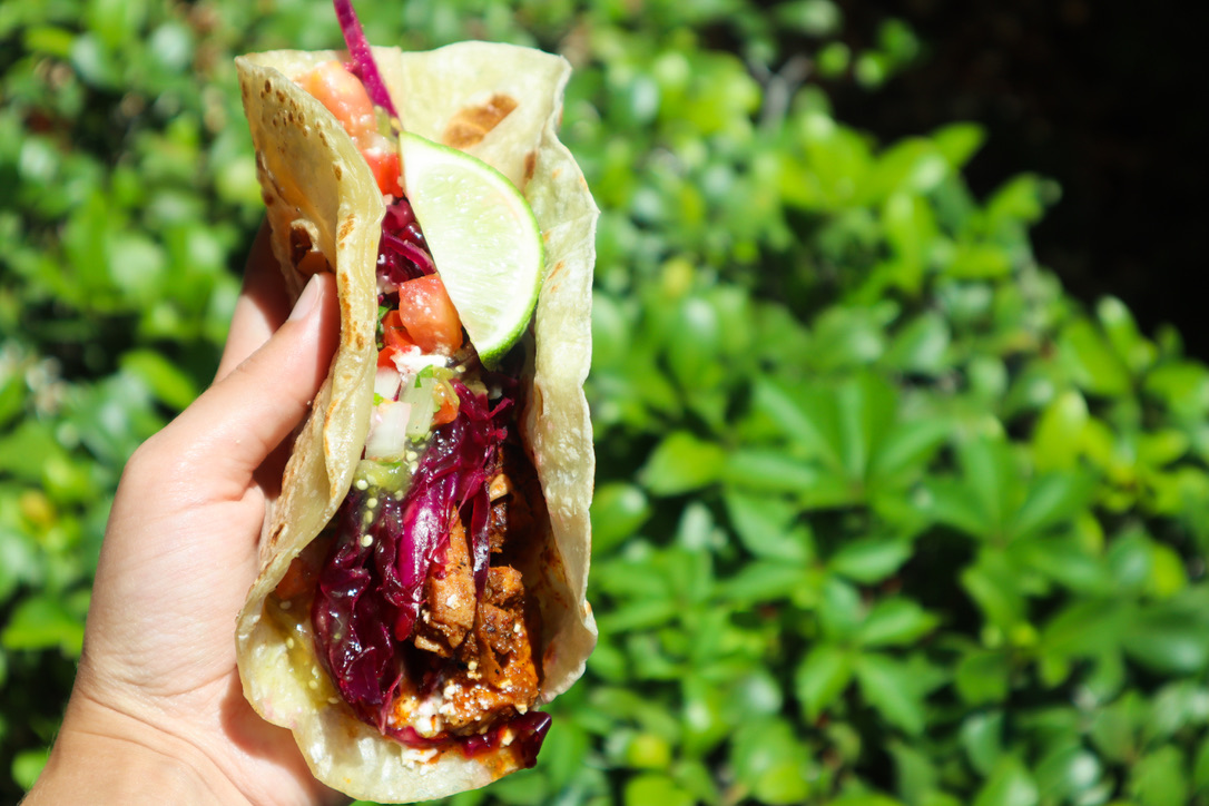 Poppo's Taqueria