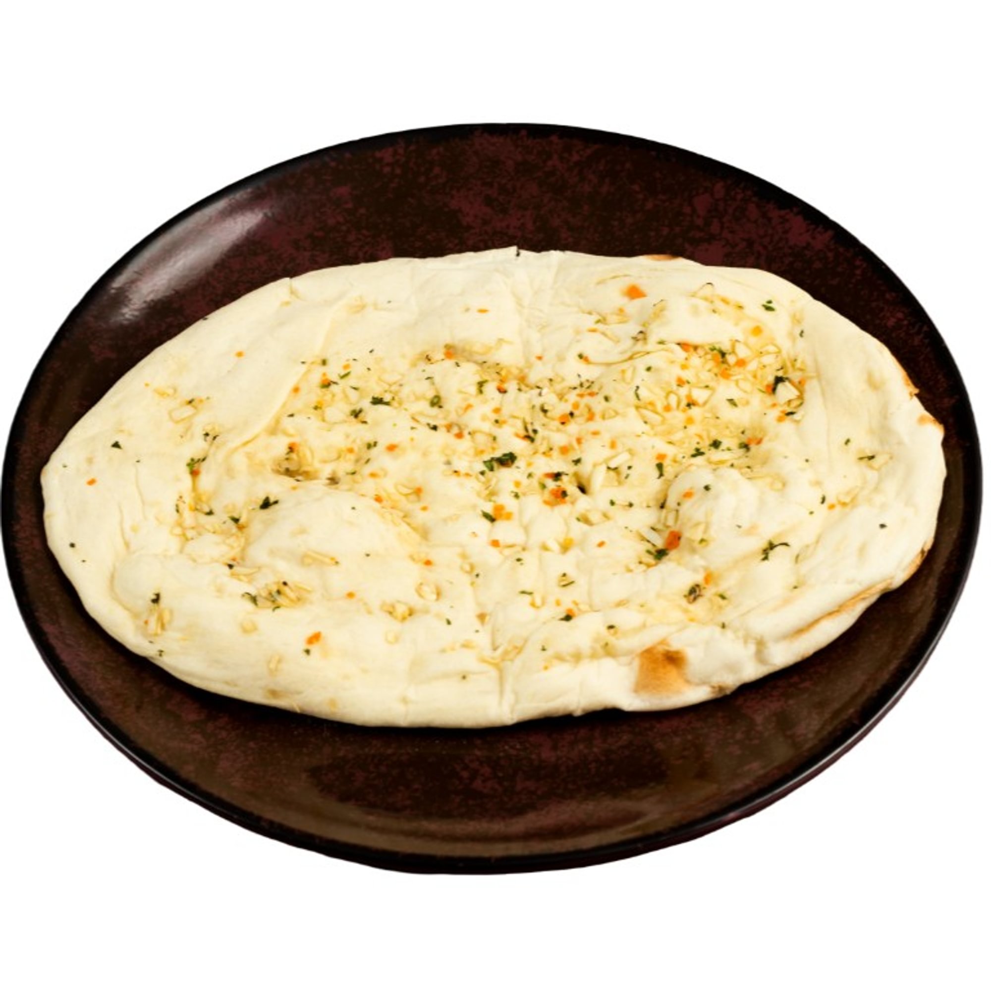 Onion Naan