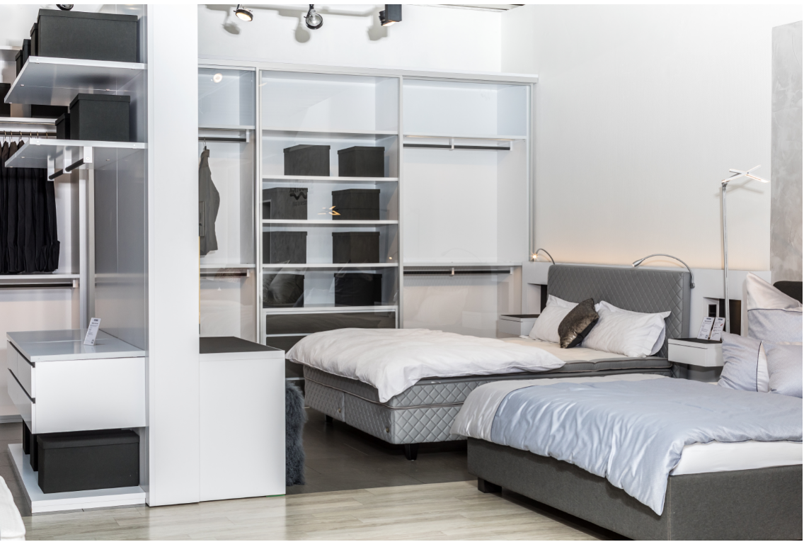Bilder HOME Schlafen & Wohnen - Boxspringbetten und Küchen Köln