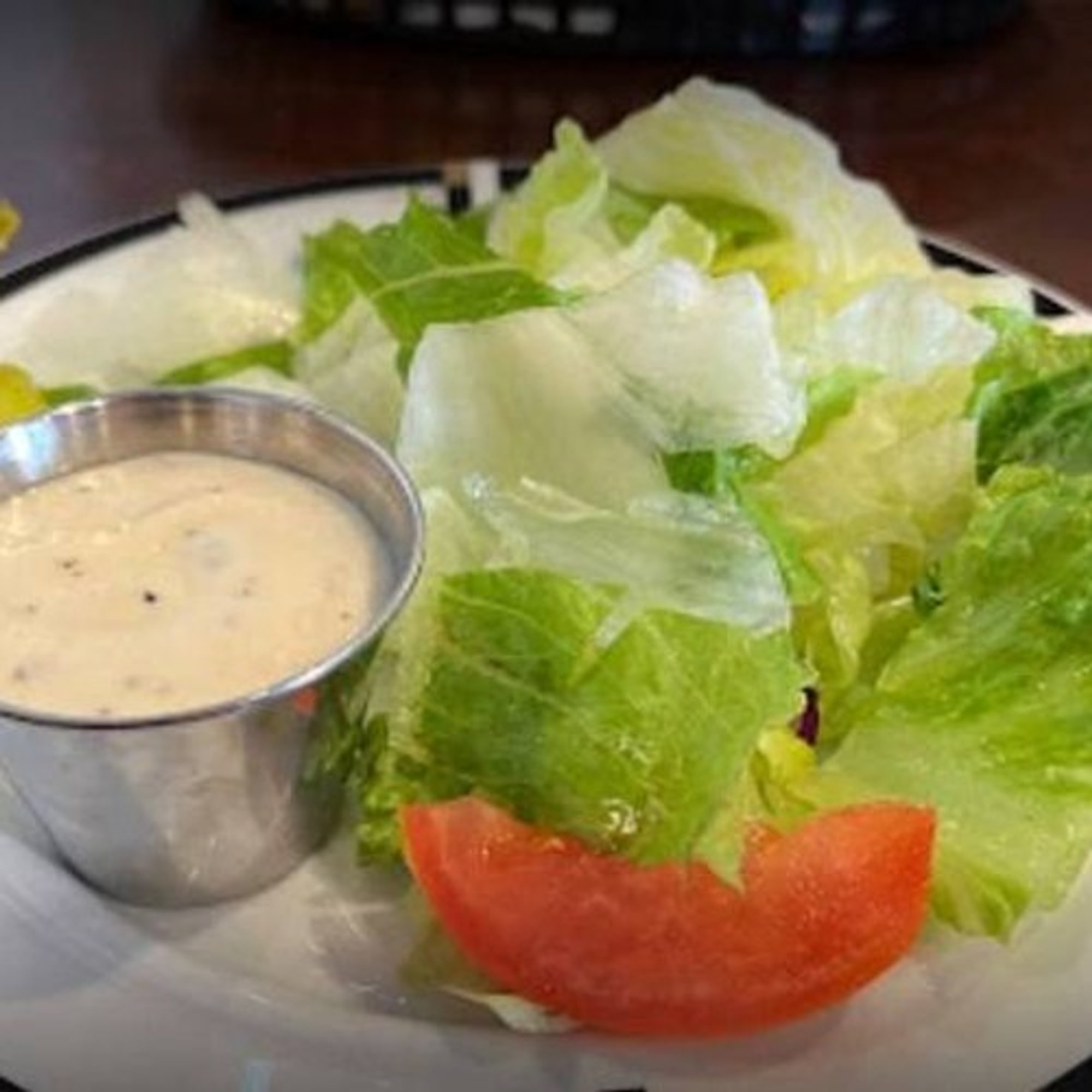 Tossed Salad