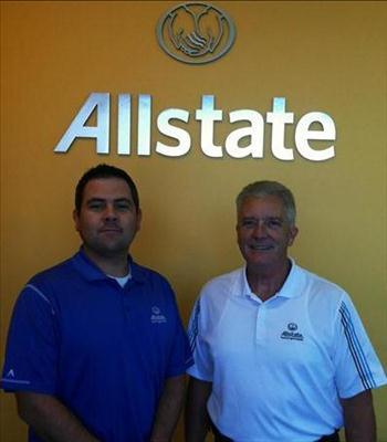 Images Kelly Miller: Allstate Insurance