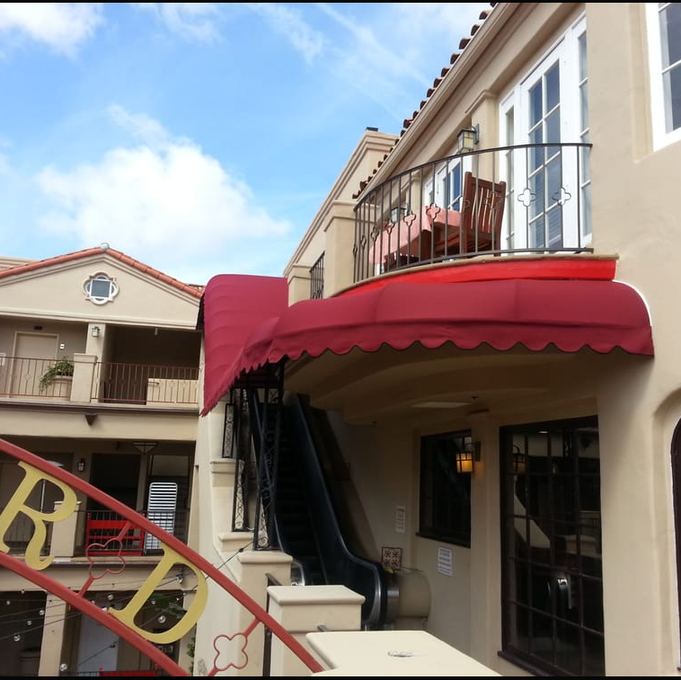 Above All Awnings of Palm Desert Photo