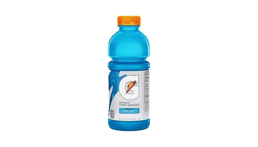 Gatorade