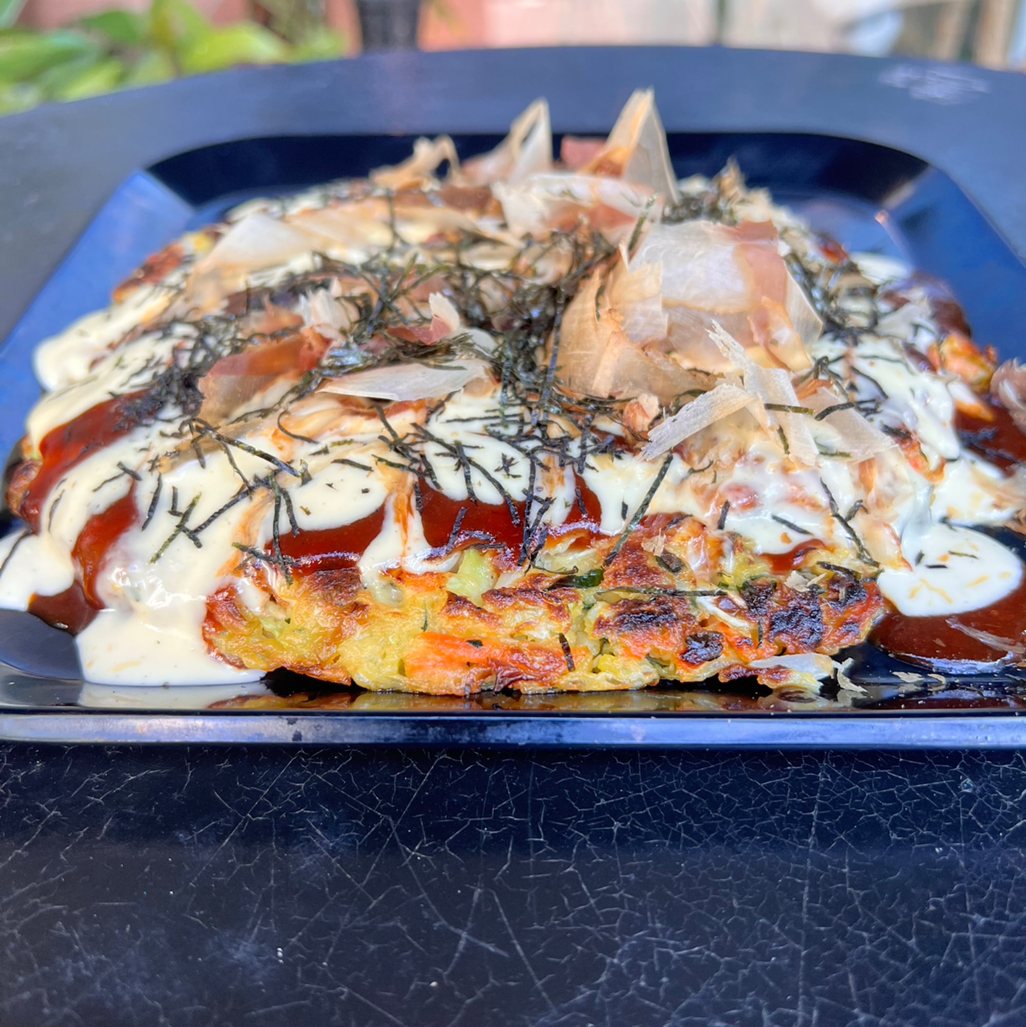 Okonomiyaki
