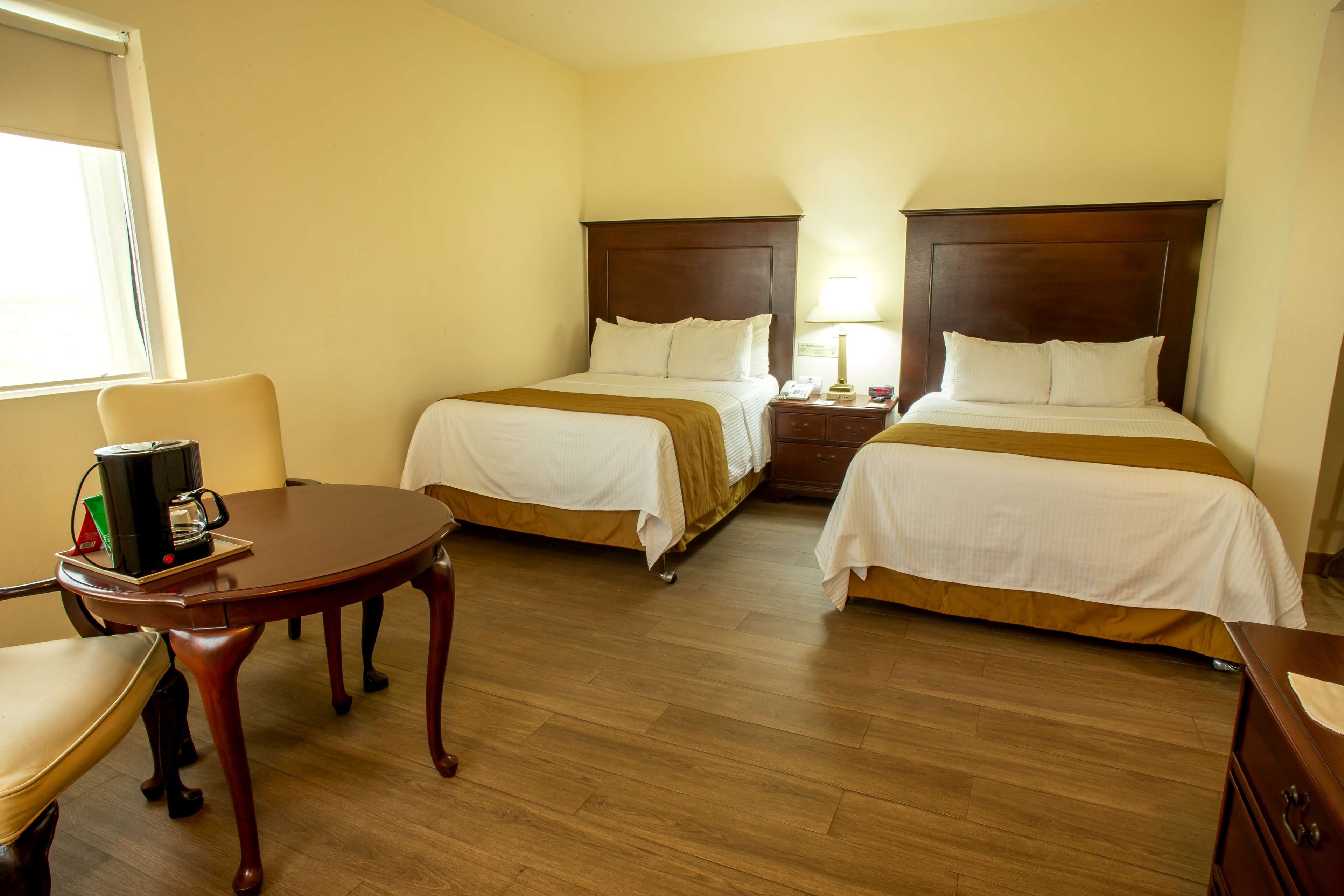 Images Best Western Plaza Monterrey