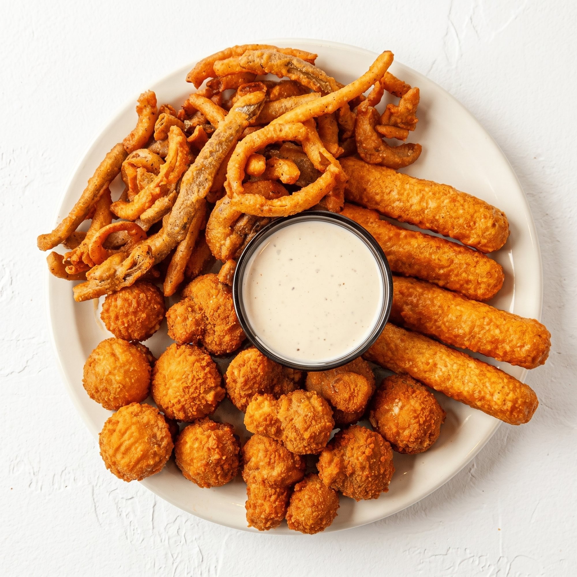 Sampler