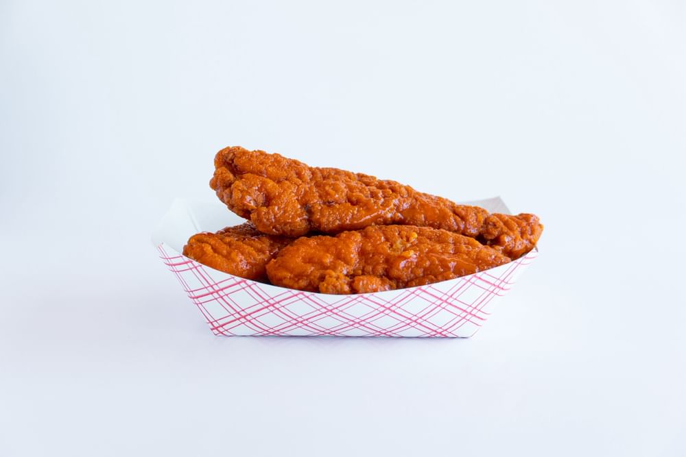Buffalo Tenders