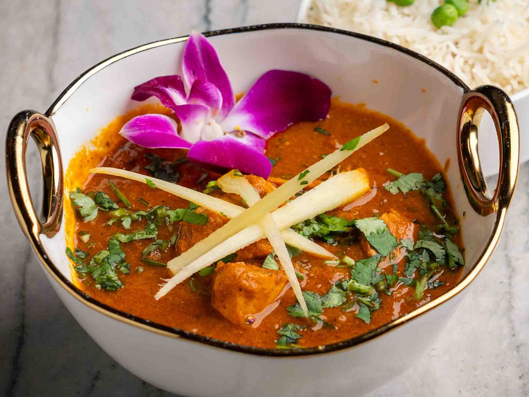 Chicken Curry