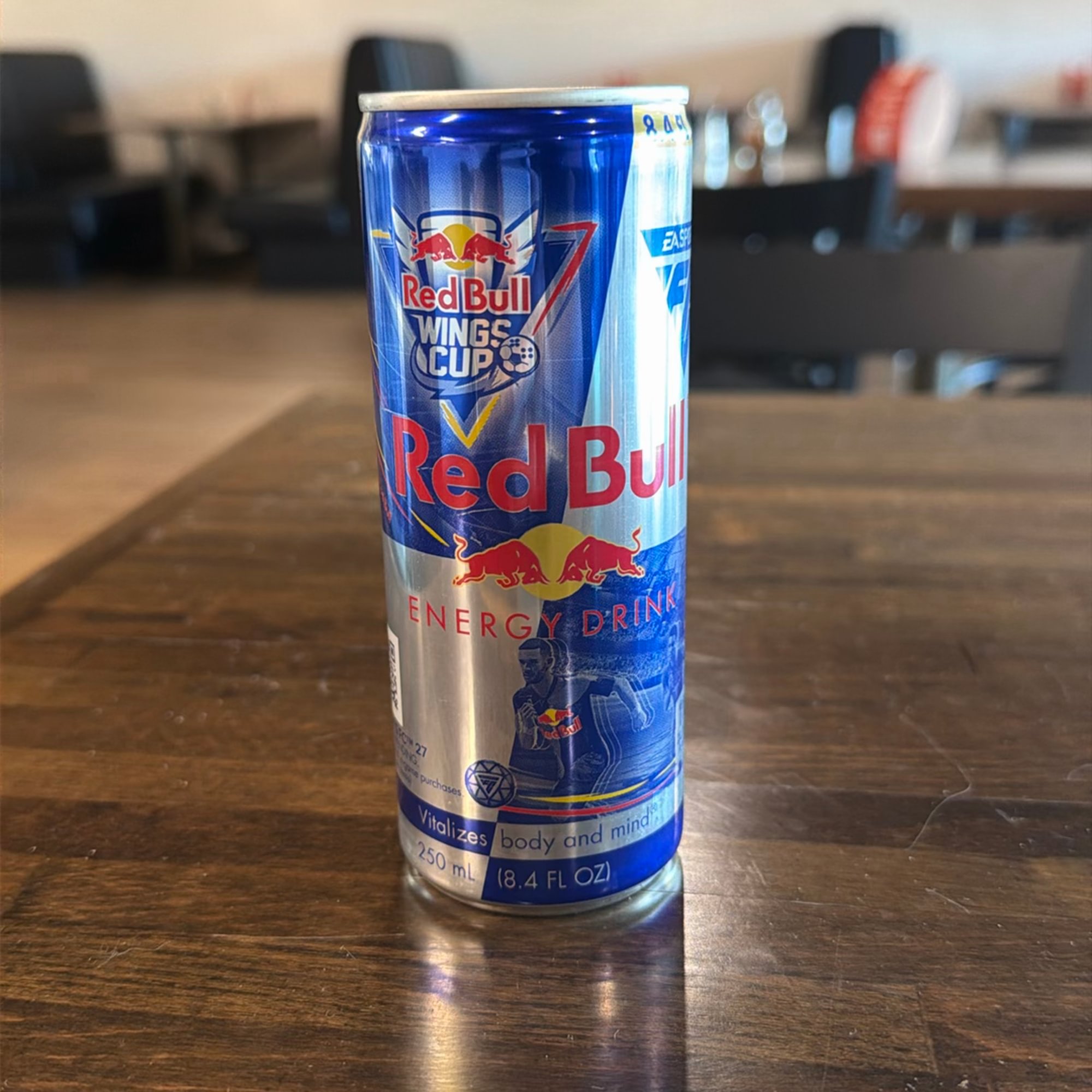 Redbull