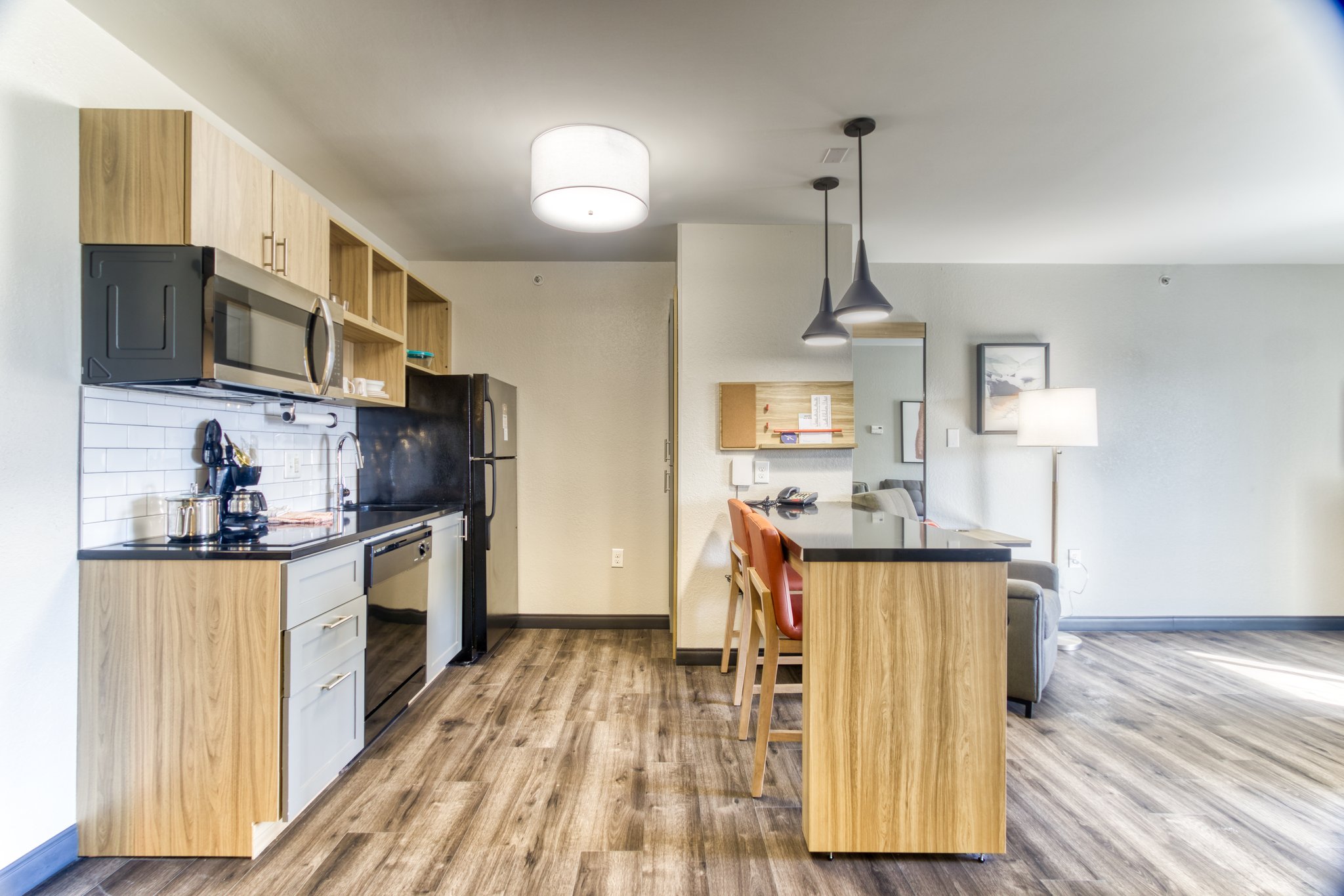 Candlewood Suites New Bern by IHG Image