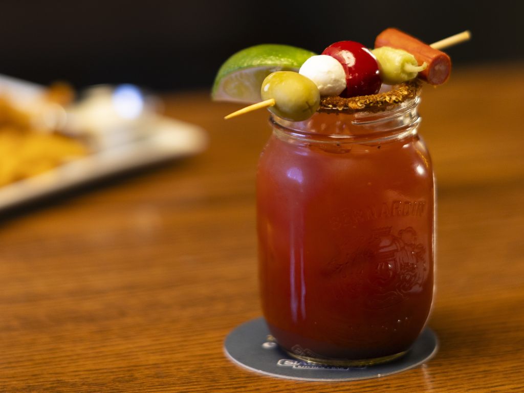 Signature Caesar