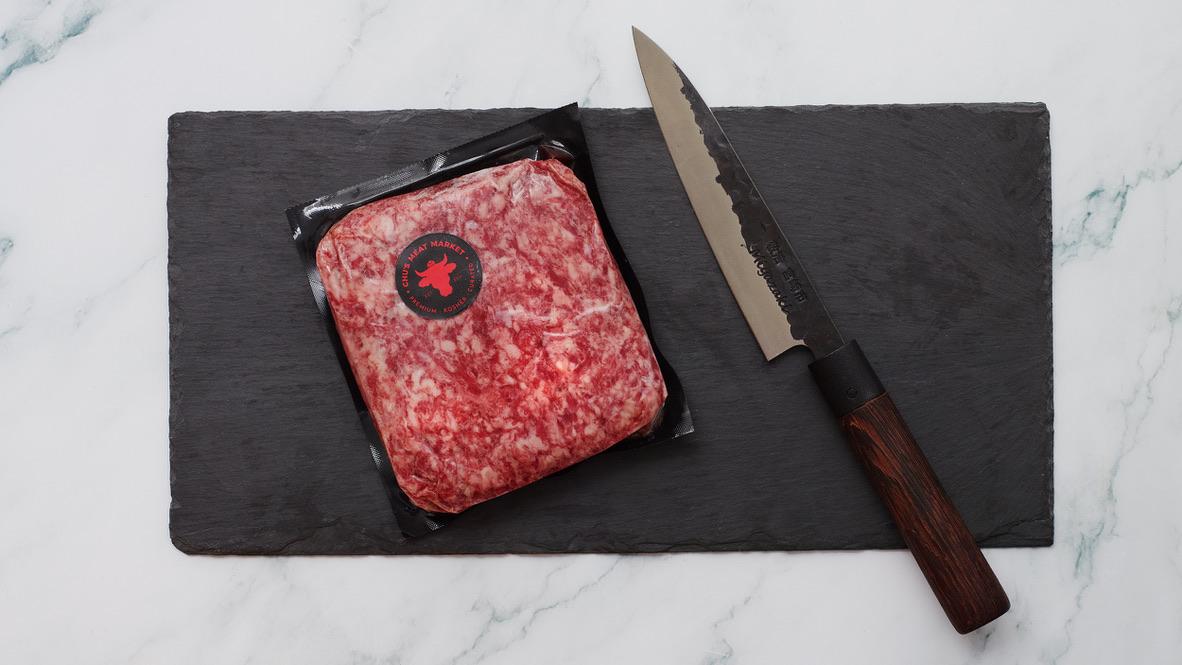 Chu's Meat Market Image