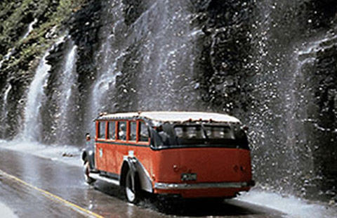 Images Whitefish / Kalispell North KOA Holiday