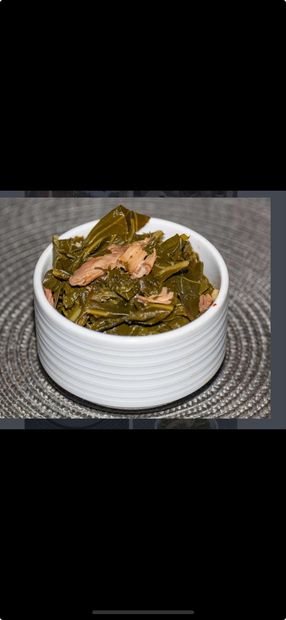 Collard Greens