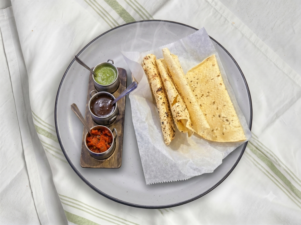 Papad