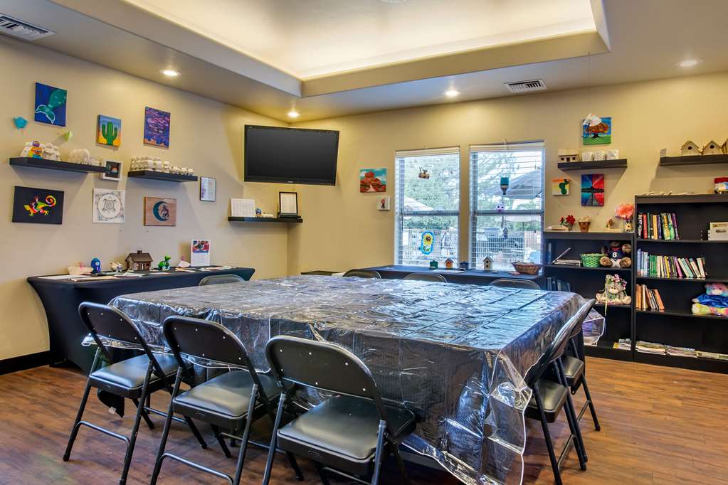 Hilton Vacation Club Sedona Summit Image