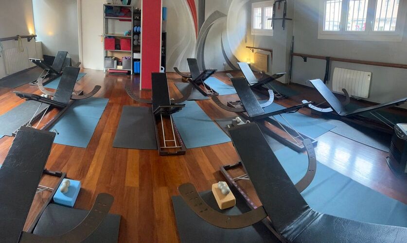 Galería en miniatura