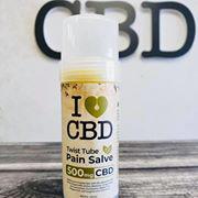 I Heart CBD - Jacksonville Photo