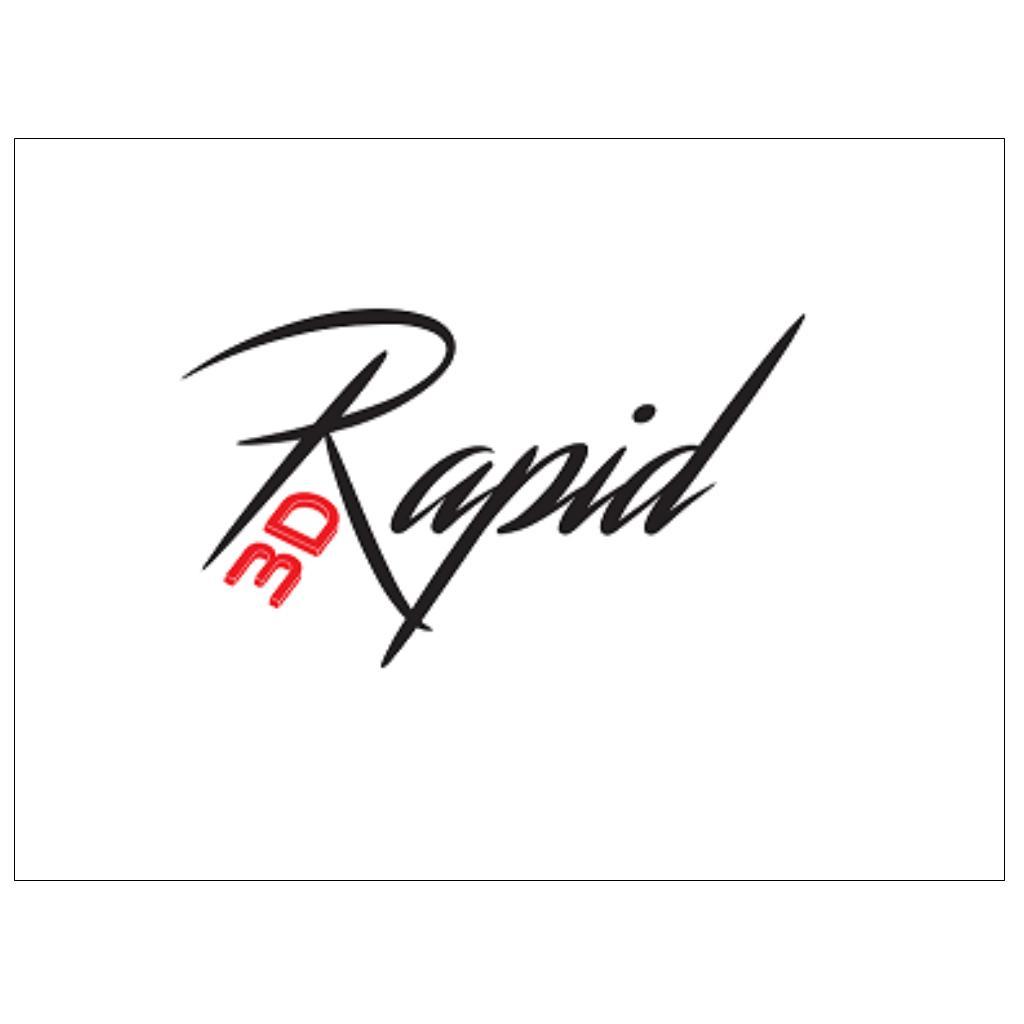 Rapid 3D Logo