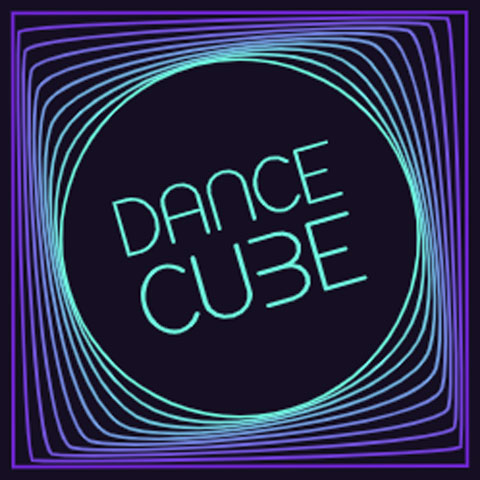 Logo von Dance Cube Tanzschule Nürnberg