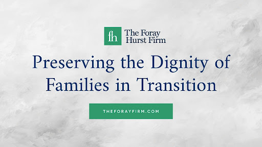 The Foray Firm