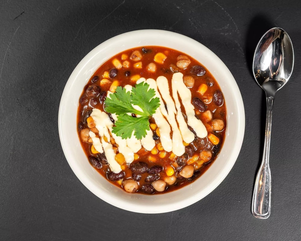 Veggie Chili