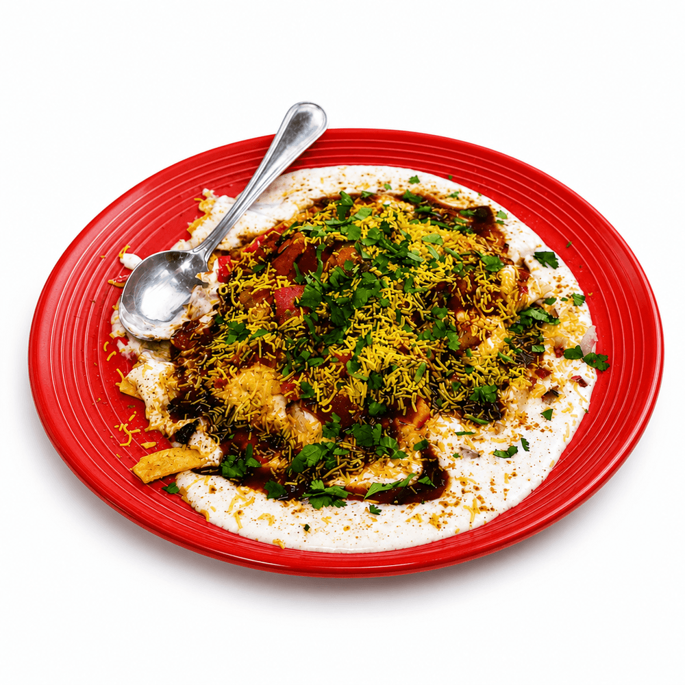 Chaat Papdi