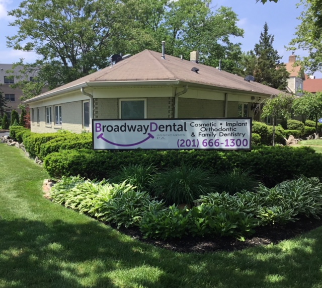 Broadway Dental Associates PA Photo