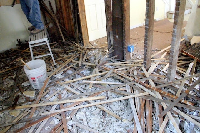 Images 5 Lion Demolition Service