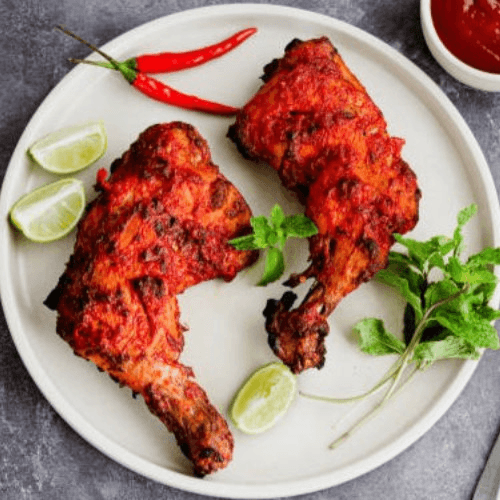 Tandoori Chicken