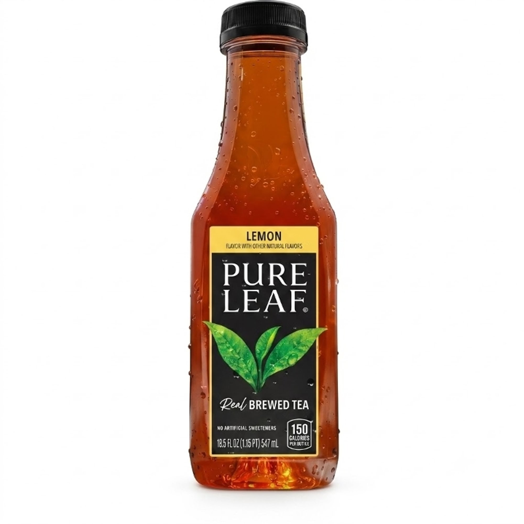 Pure Leaf Lemon