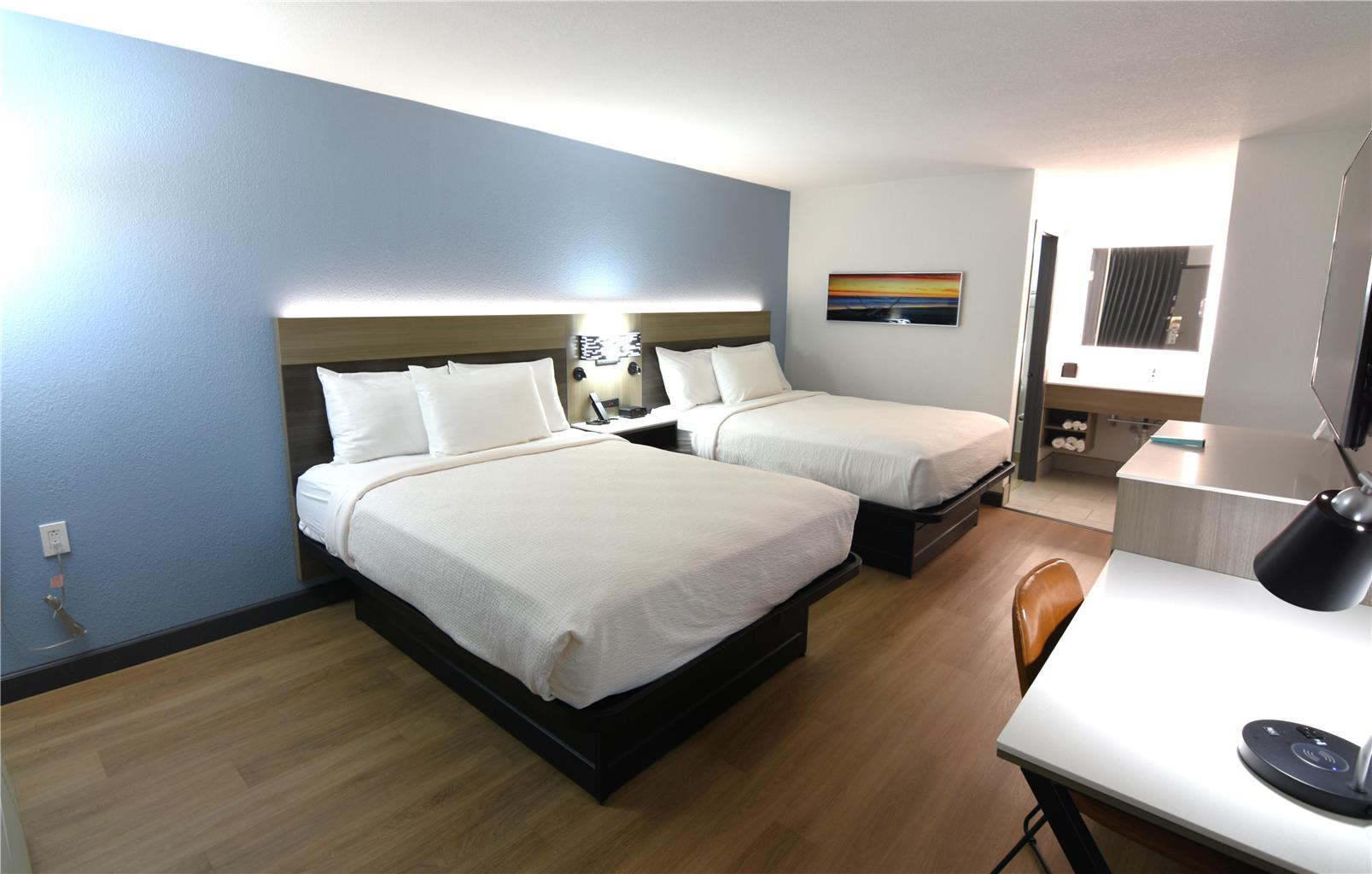 Best Western Point South Image