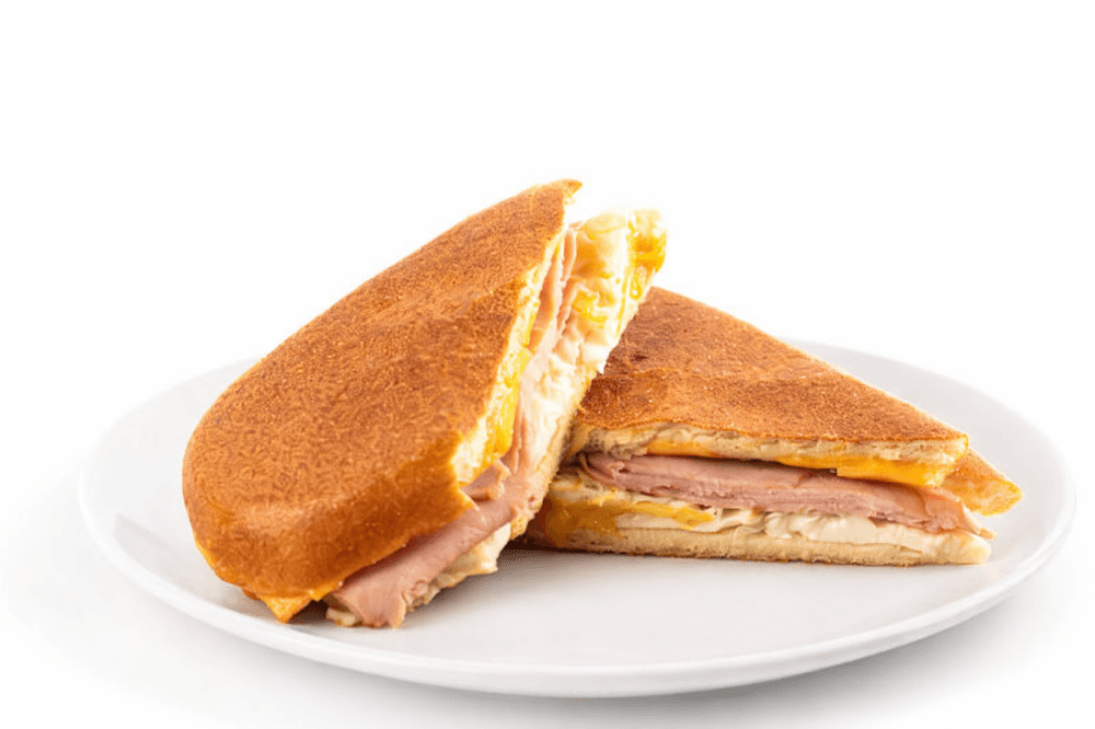 Breakfast Sub