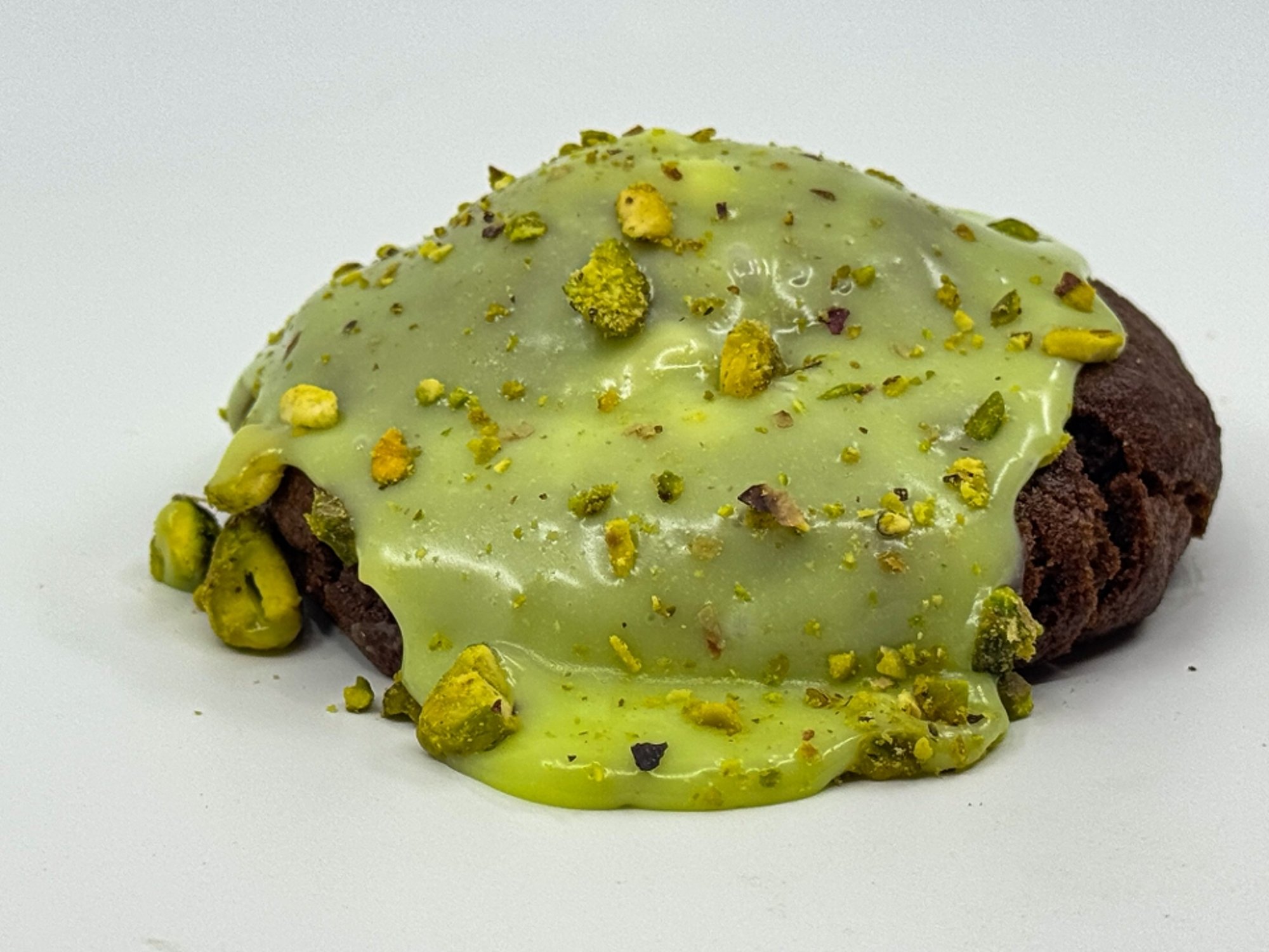 Dubai Chocolate Cookie