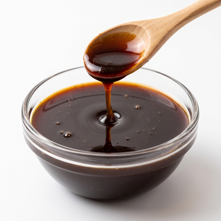 Honey Garlic 4oz