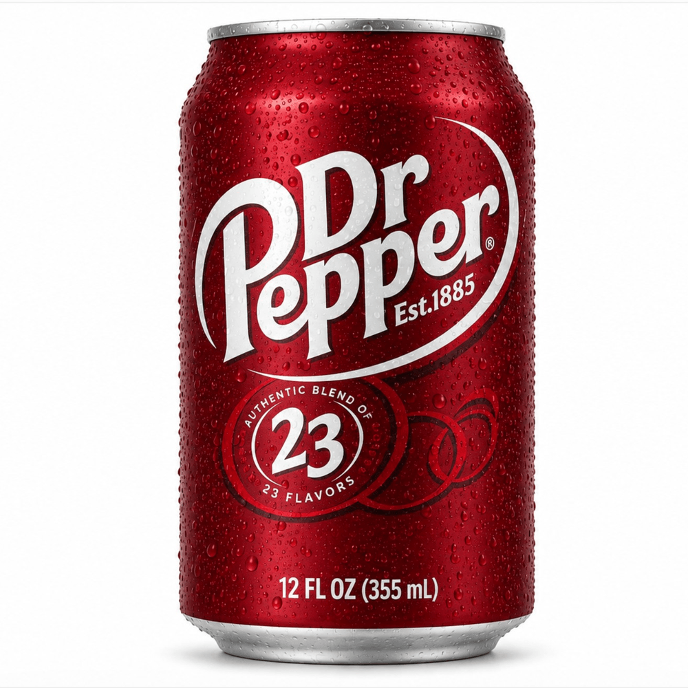 Dr Pepper