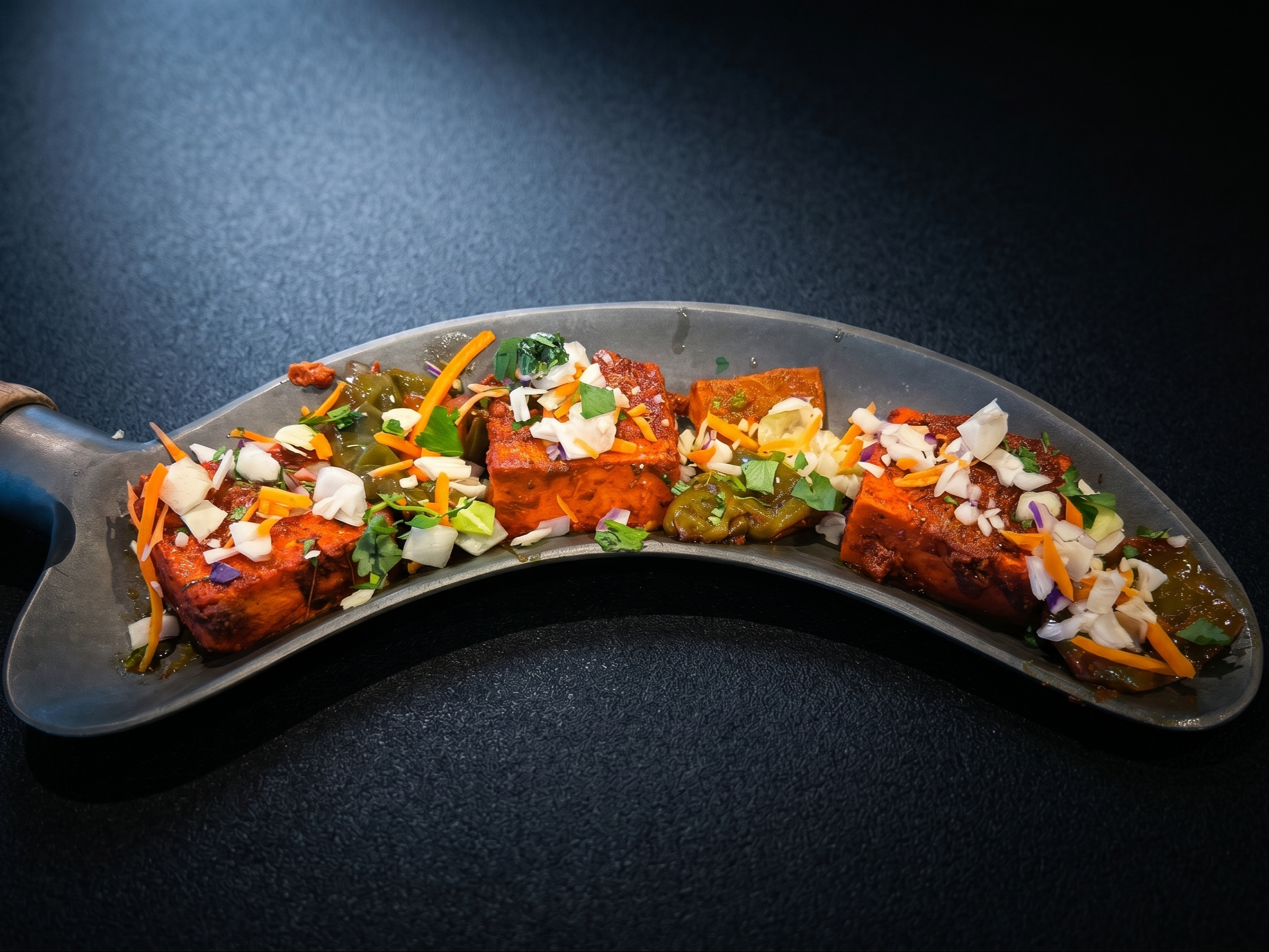 Tikka Kebab
