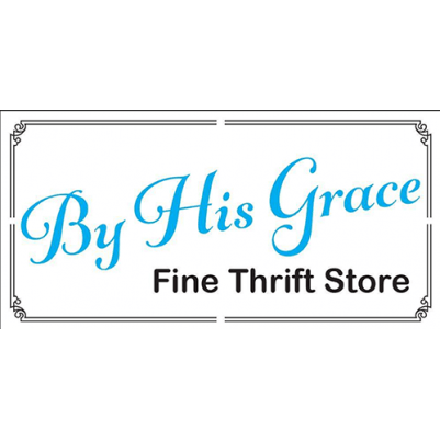 By His Grace Fine Thrift Store