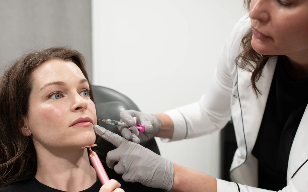 Dermal Fillers