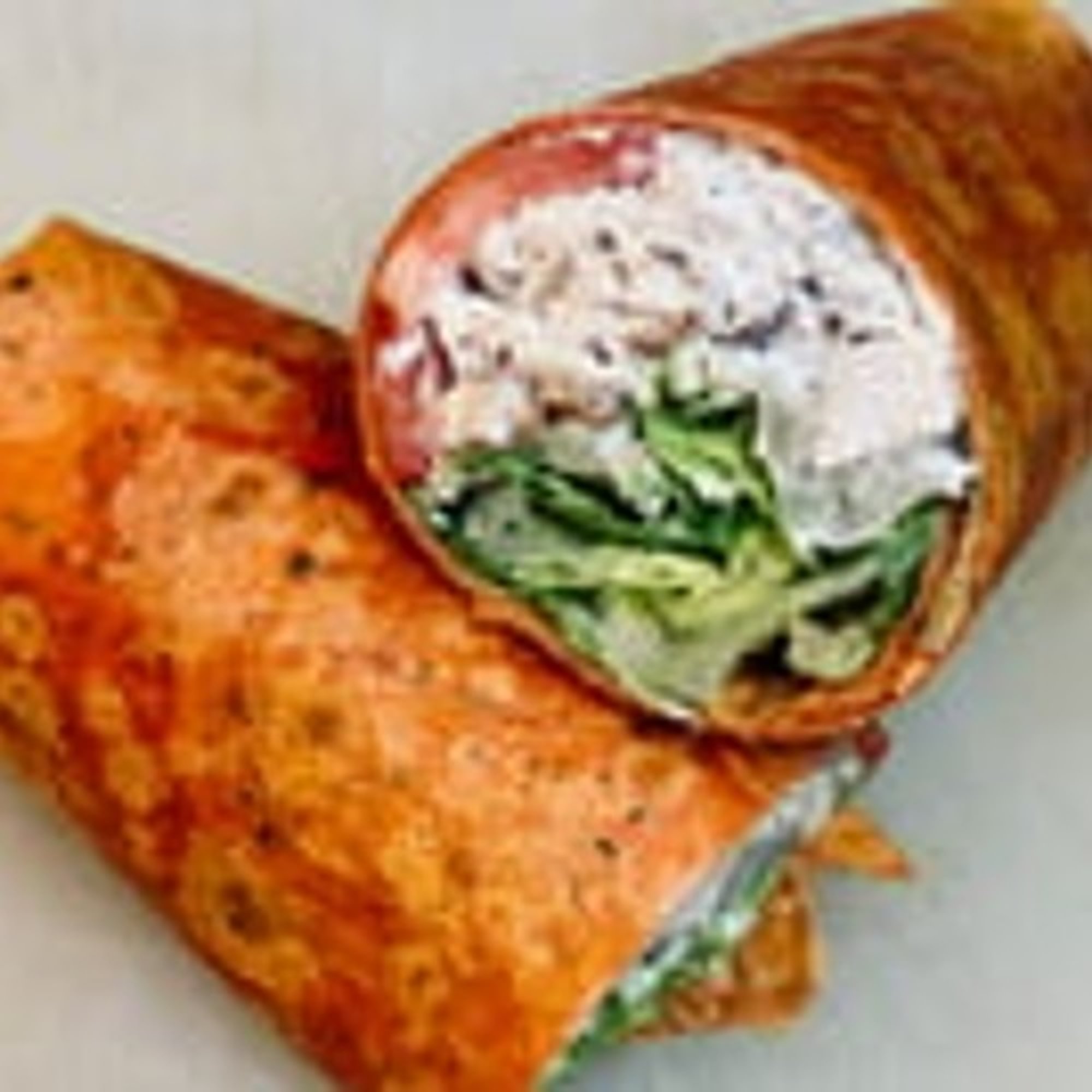 Chicken Salad Wrap