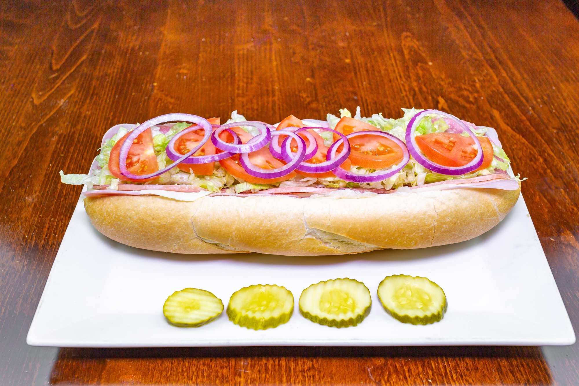 Italian Sub