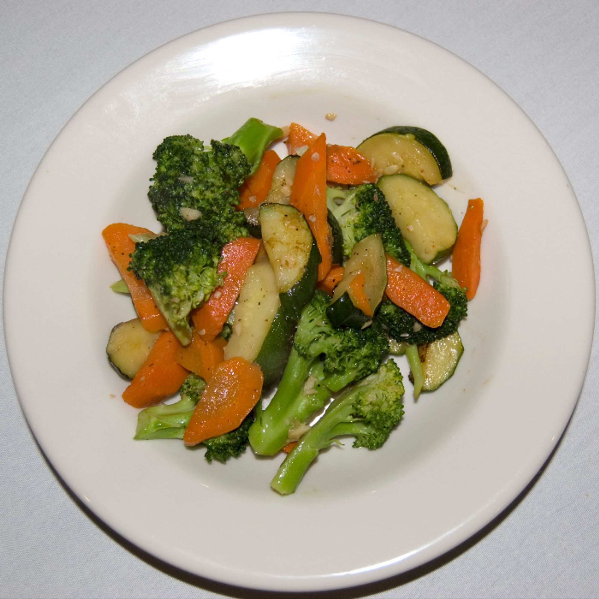 Verdure