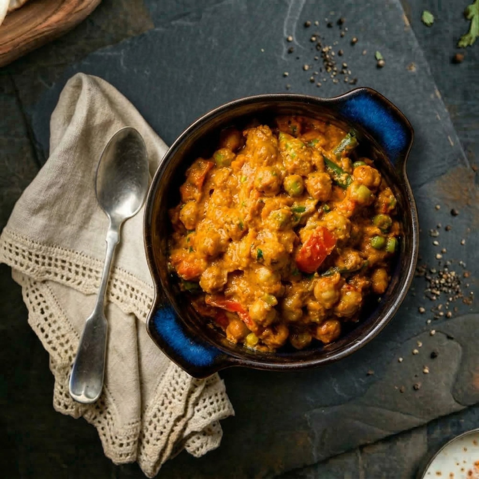 Navratan Korma
