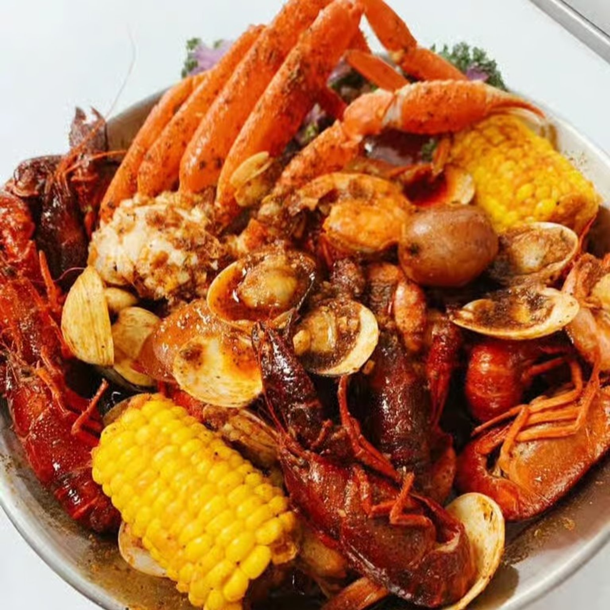 Head-off Shrimps