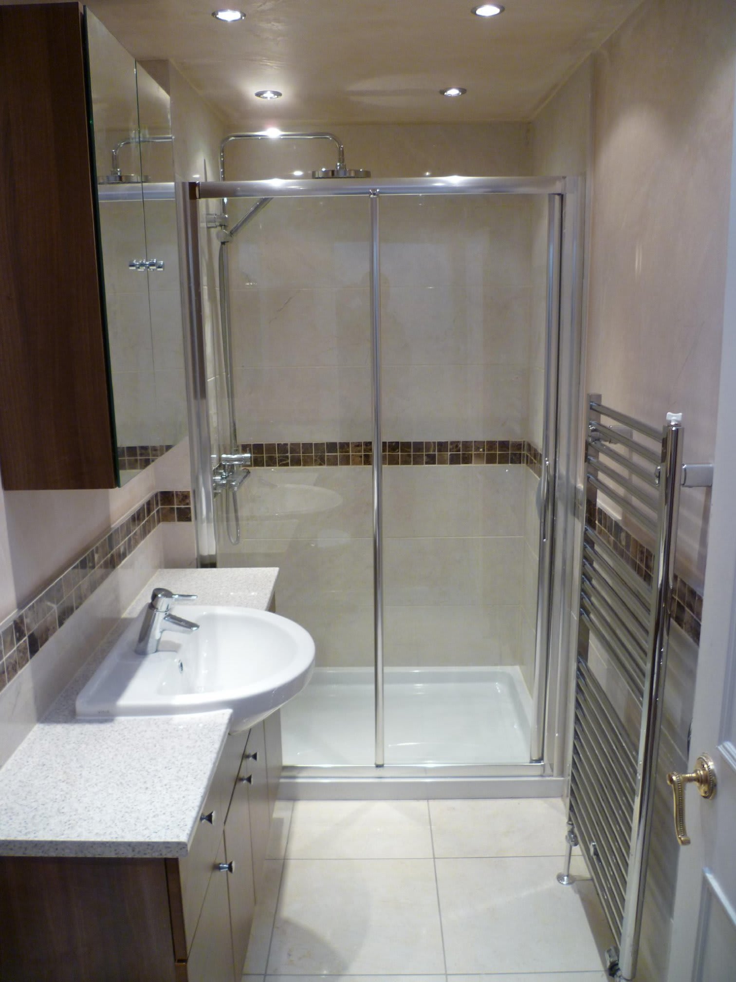 Cmi Plumbing & Heating Ltd Plumbers in Livingston EH54 6UU