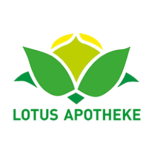 Logo der Lotus-Apotheke