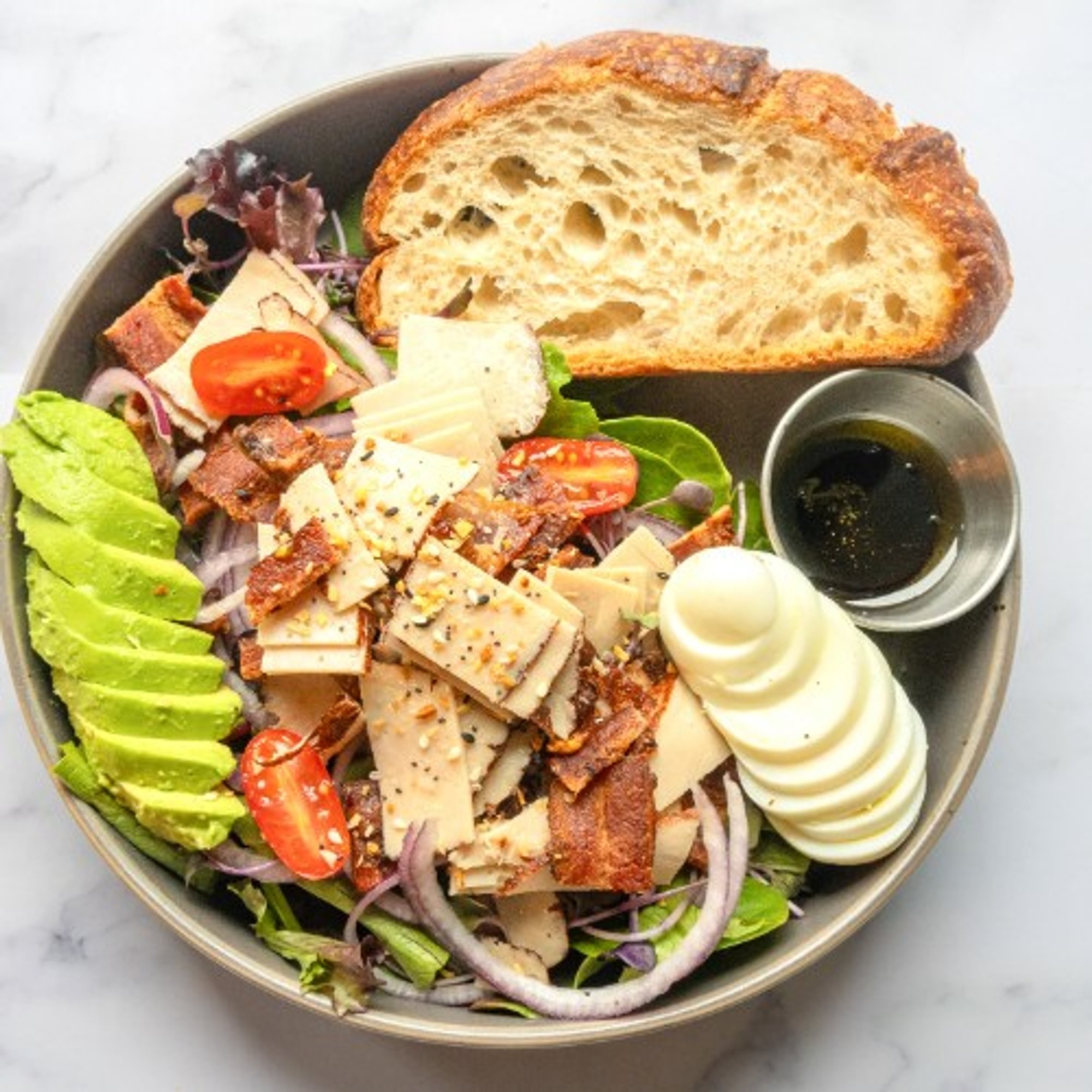 Ashley's Ultimate Salad