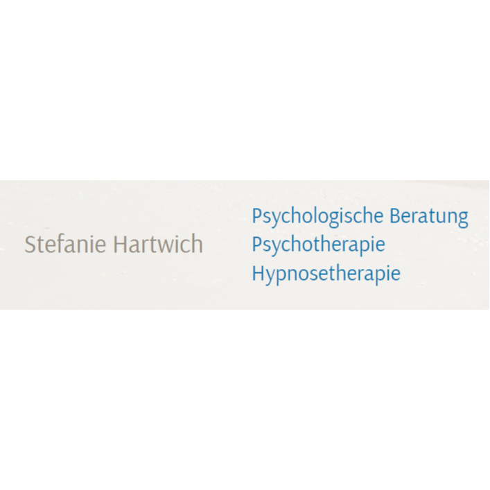 Logo von Praxis für Stressbewältigung, Hypnose und Verhaltenstherapie Stefanie Hartwich
